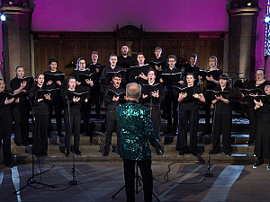 NYCOS Chamber Choir