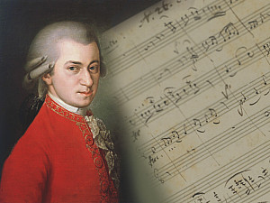 Mozart String Quintets II