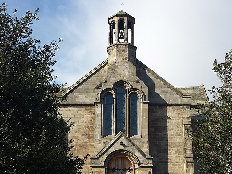 Gladsmuir Parish Church, Gladsmuir