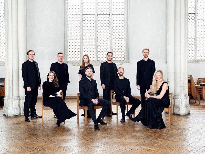 Marian Consort