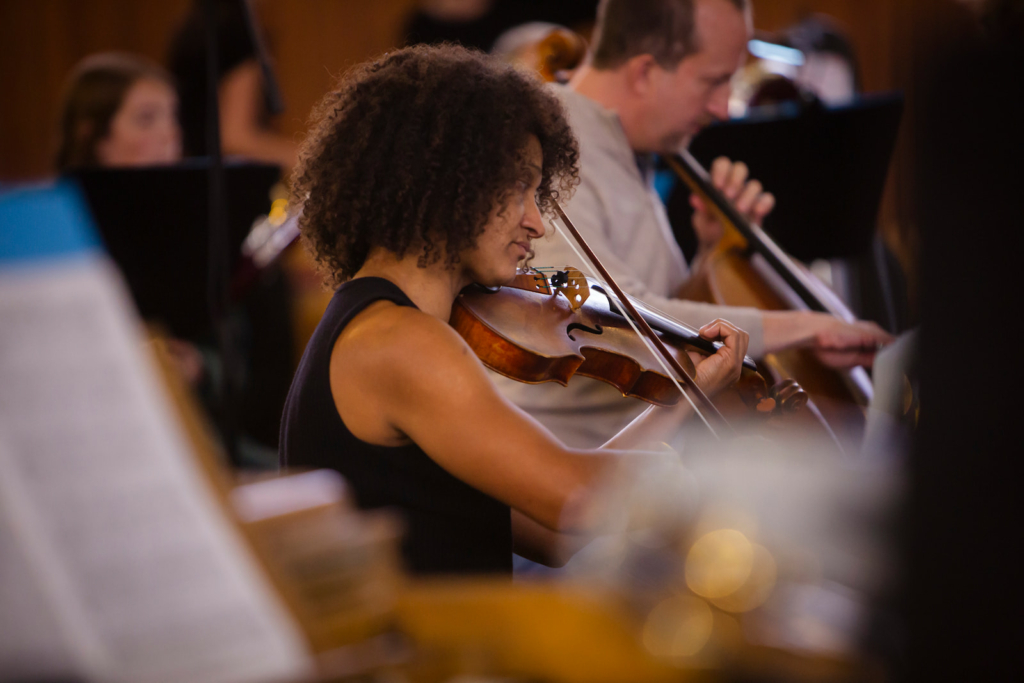 BBC Scottish Symphony Orchestra