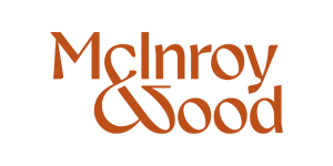 McInroy & Wood logo