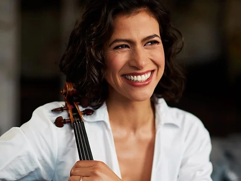 Recomposed by Max Richter: Vivaldi - The Four Seasons at Lammermuir Festival