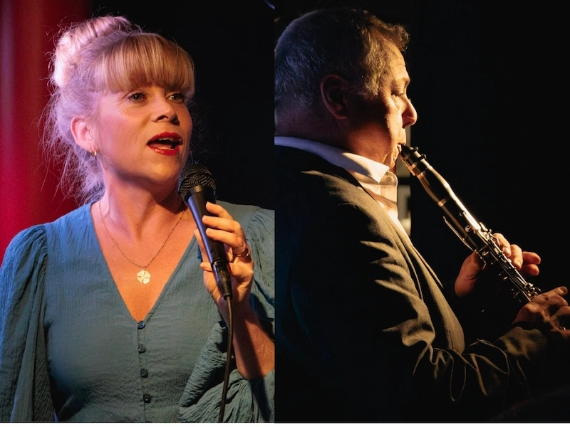 Duke Ellington Songbook at Lammermuir Festival