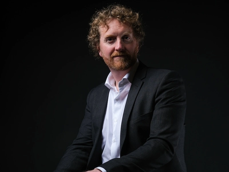 Unravelling Ravel at Lammermuir Festival