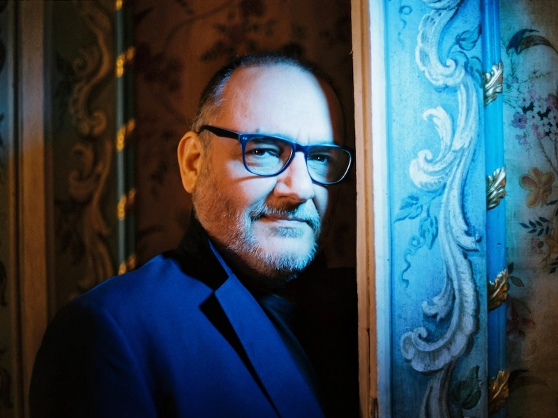 Concerto Italiano - Rinaldo Alessandrini at Lammermuir Festival