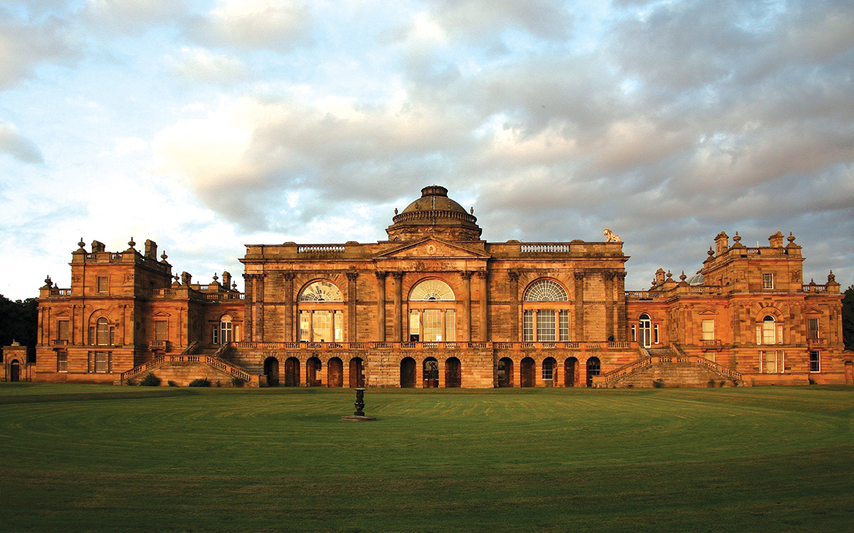 Gosford House